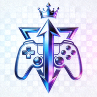 MK电竞官方Logo - 为王者加冕的盾形标志